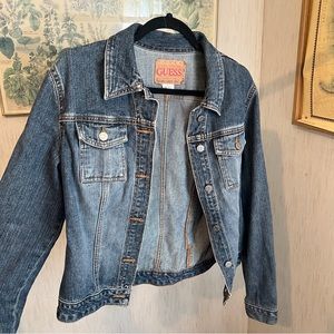 Guess Denim Jacket